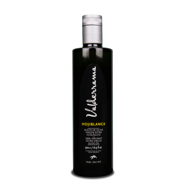 Aceite de Oliva Ecológico Hojiblanca (AGOTADO)
