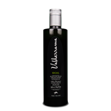 Aceite de Oliva Ecológico Ocal (AGOTADO)