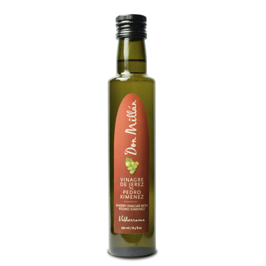 Vinagre de Jerez