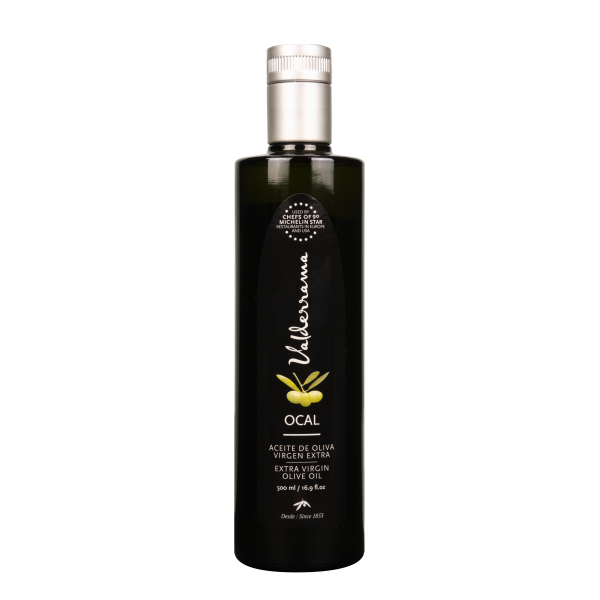 Valderrama Ocal 500 ml