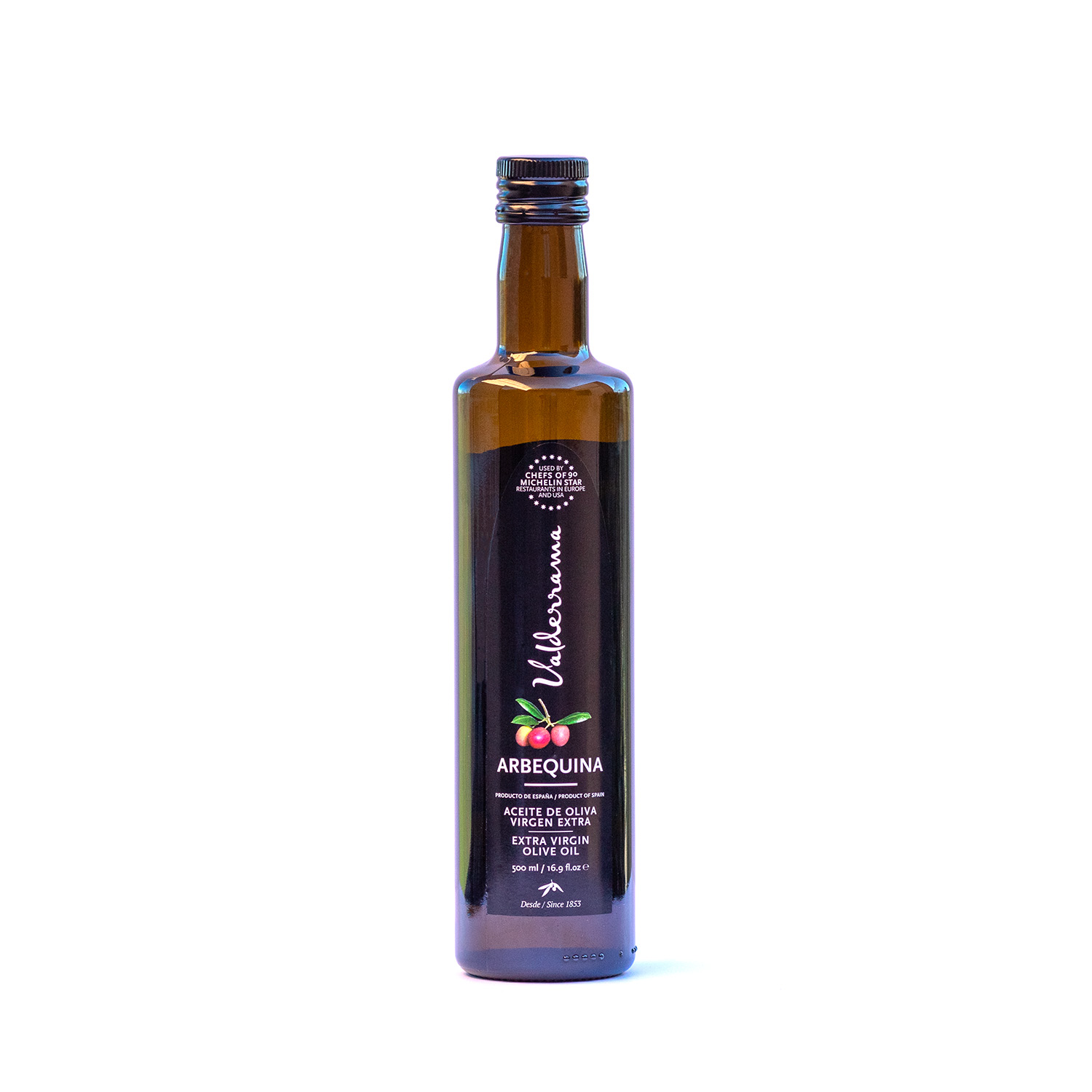Valderrama Arbequina - Image 2