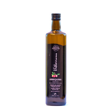 Valderrama Arbequina