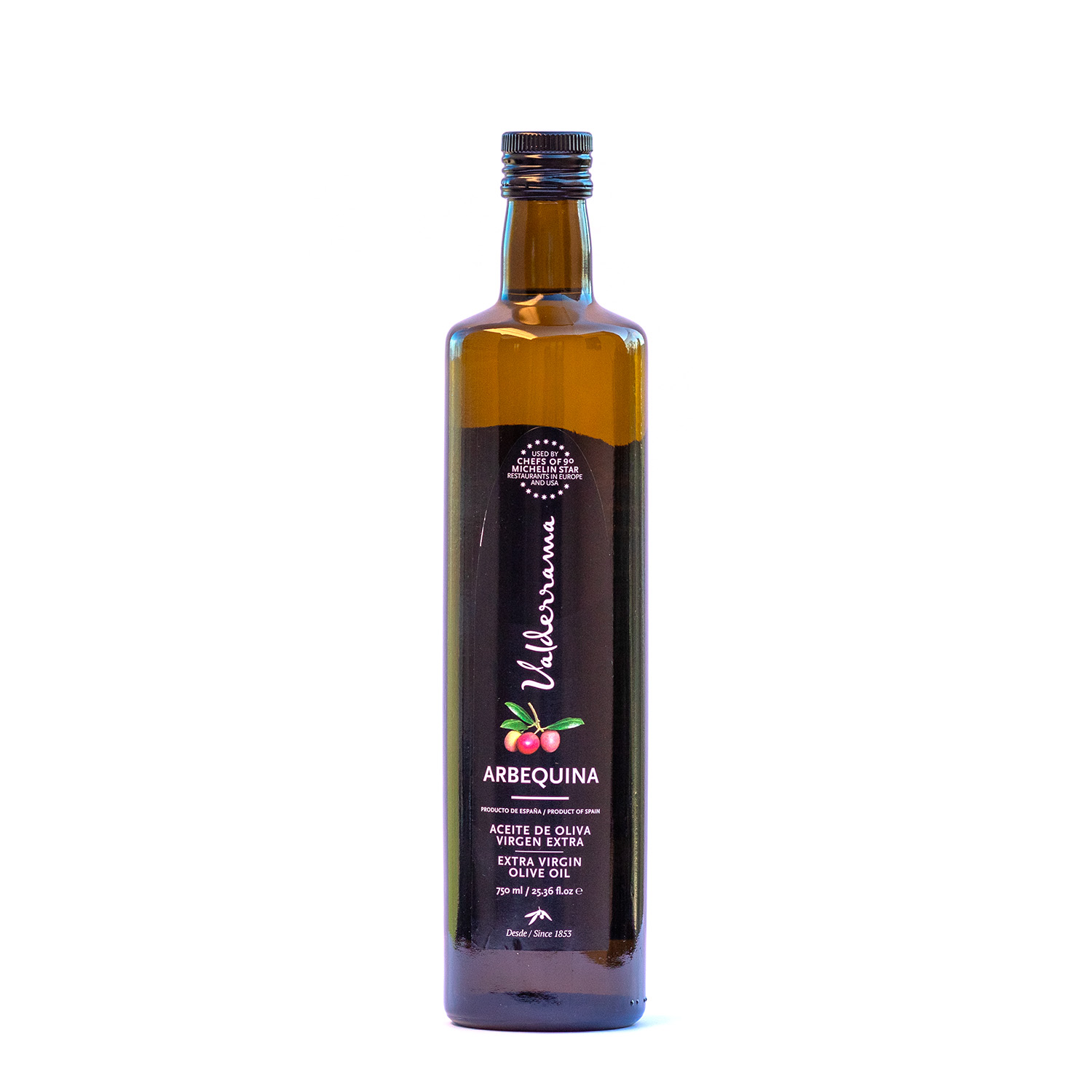 Valderrama Arbequina