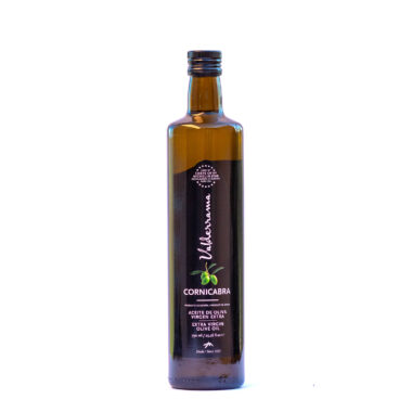 Valderrama Cornicabra